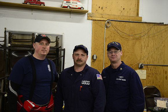 Oso Disaster 2014