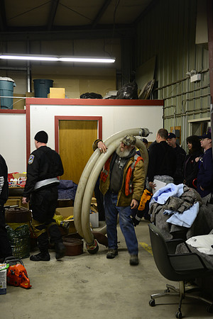 Oso Disaster 2014