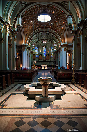 St. James Cathedral