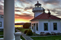 Mukilteo Lighthouse #3