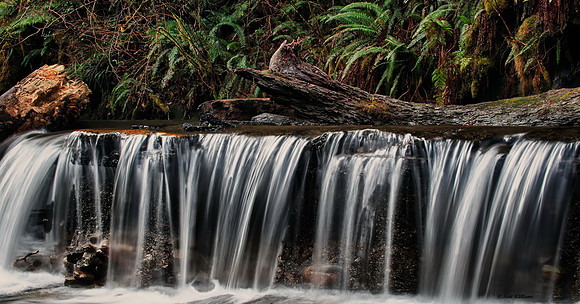 Galena Falls