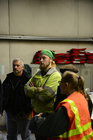 Oso Disaster 2014