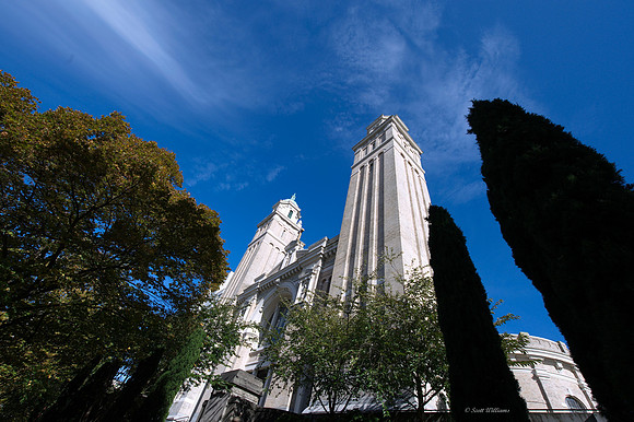 St. James Cathedral