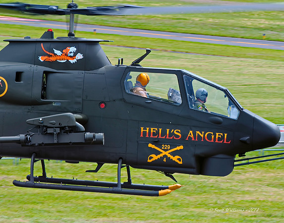 Aviation Day 2014 (Paine Field)