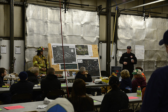 Oso Disaster 2014