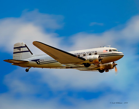 Aviation Day 2014 (Paine Field)