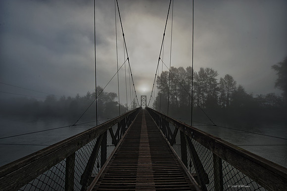 Tolt River Bridge