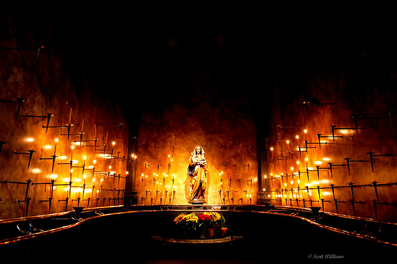 St. James Cathedral