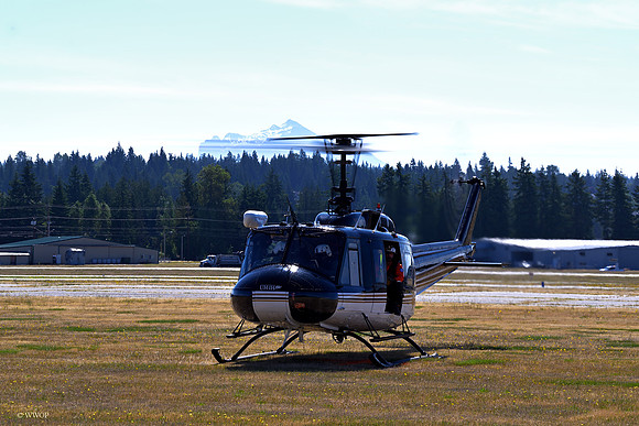 NW Regional Aviation Exercise (Large File)