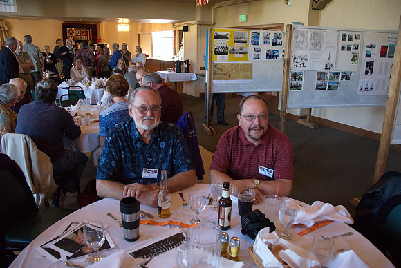 USCGC Winona Reunion 2007