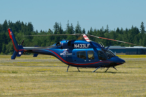 NW Regional Aviation Exercise (Large File)
