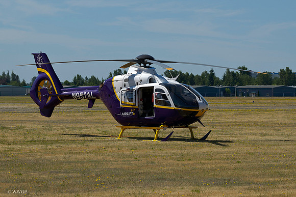 NW Regional Aviation Exercise (Small File)