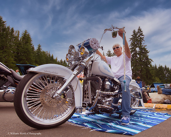 MCA - Maltby Car Show #20