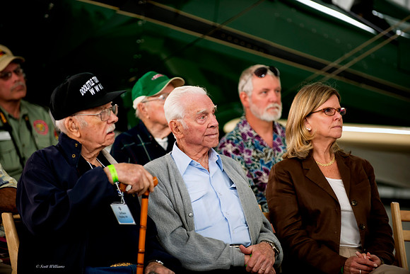 The Doolittle Story