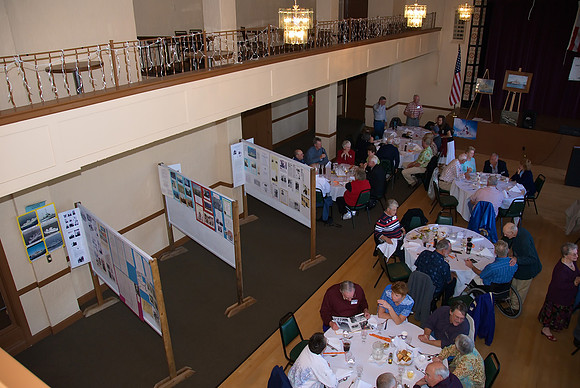 USCGC Winona Reunion 2007