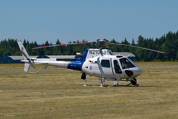 NW Regional Aviation Exercise (Small File)