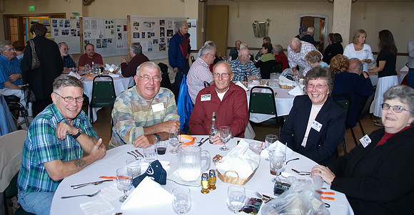 USCGC Winona Reunion 2007