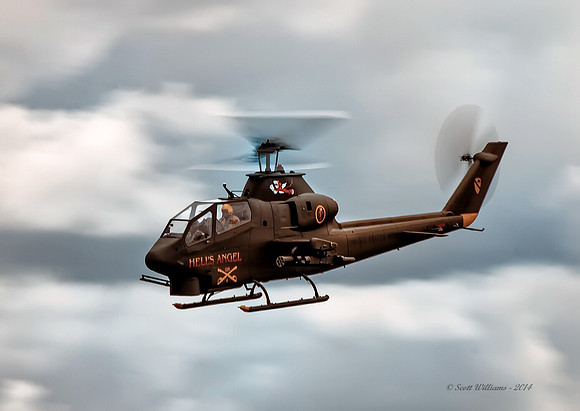 Aviation Day 2014 (Paine Field)